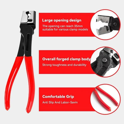 🛠️ Automotive Electrical Terminal Connector Separator – Professional Removal Tool ⚡