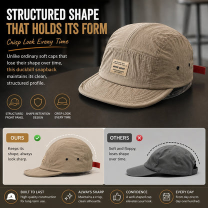 🧢 VINTAGE JAPANESE STREETWEAR SNAPBACK CAP