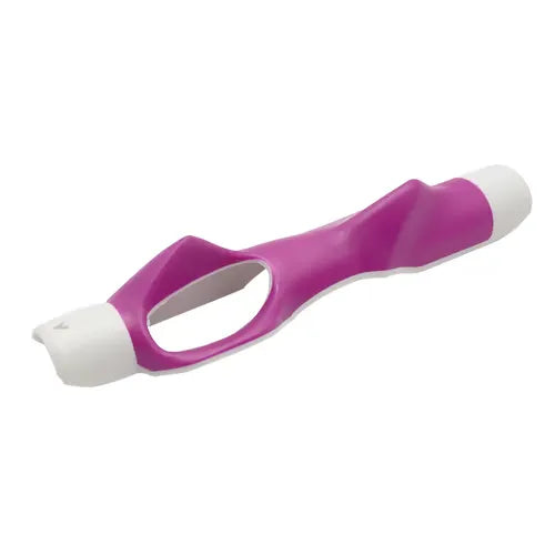 💥 Golf Grip Trainer - Golf Swing Aid Club Attachment for Correct Hand Placement