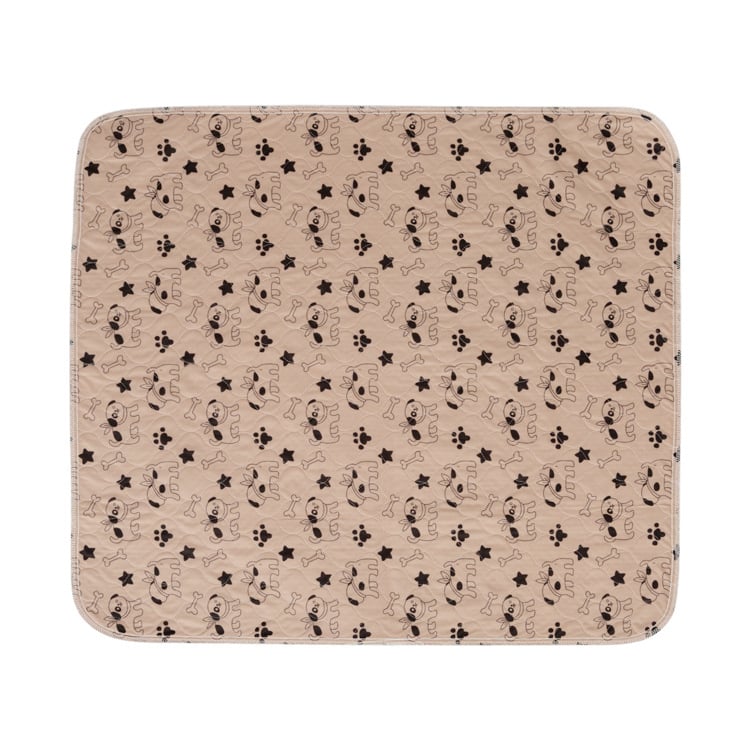 🐕stylish, super absorbent & reusable for a cleaner home🔔