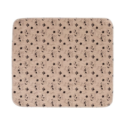 🐕stylish, super absorbent & reusable for a cleaner home🔔