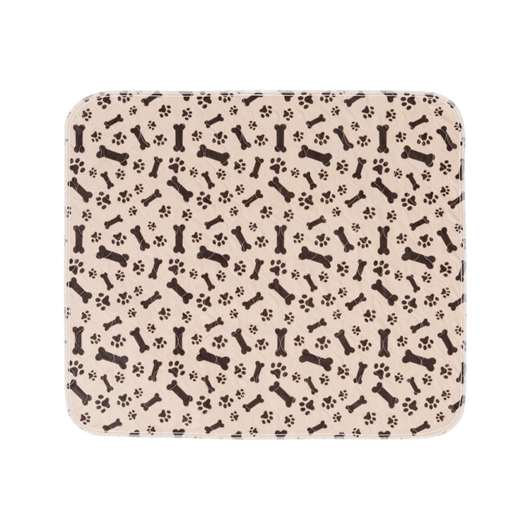 🐕stylish, super absorbent & reusable for a cleaner home🔔
