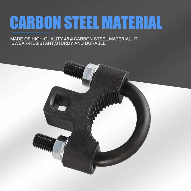 🛠️3/8'' Inner Tie Rod Removal Tool