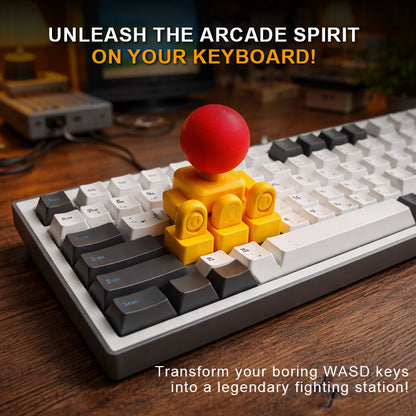 🤣Arcade Joystick Keycaps