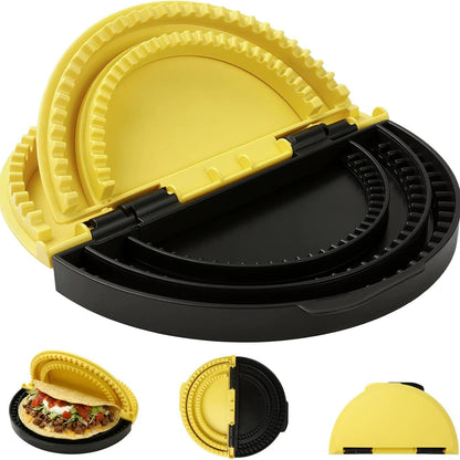 Multi-Function Burrito Dumpling Press