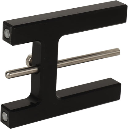 Premium Aluminum Brake Booster Push Rod Adjuster with Length Gauge
