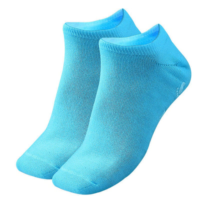 🏆35K+ SOLD! 🥳Moisturizing Gel Socks
