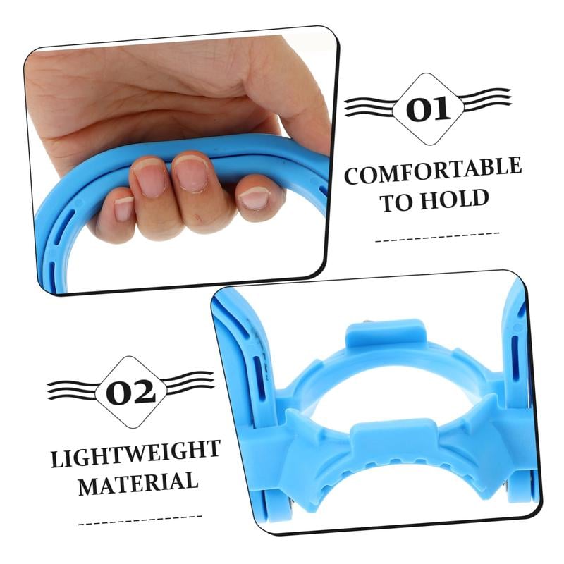 🚰Anti-Slip Water Lifter – Home/Office Essential🌟Buy 1 Get 1 Free（2 pcs)