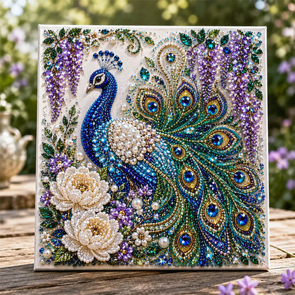🥳2026 HOT SALE🥳💞50K+ SOLD!🦬🎨 Highland Cow Pearl Art DIY Kit – Relaxing craft, thousands of sparkling beads. Create stunning farmhouse artwork – a peaceful creative escape! 🏡✨