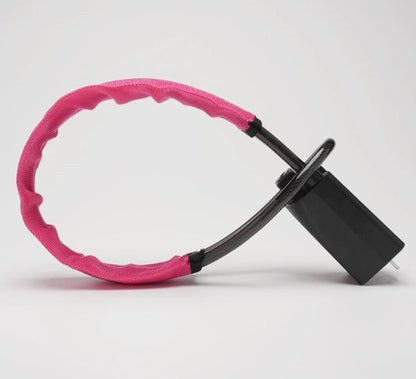🔥Steering Wheel Lock Seat Belt