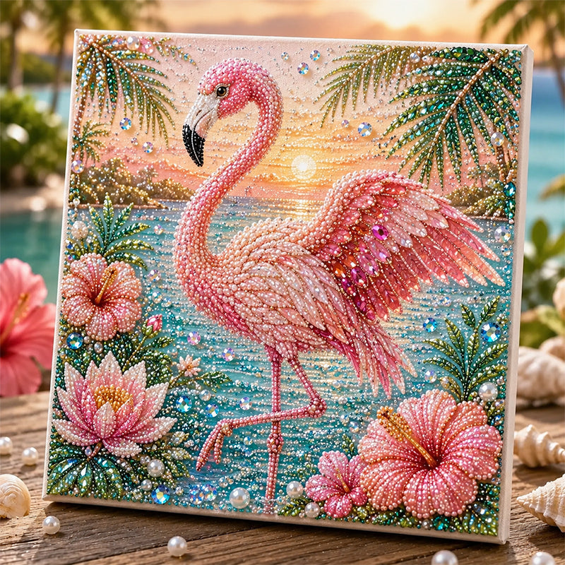 🥳2026 HOT SALE🥳💞50K+ SOLD!🦬🎨 Highland Cow Pearl Art DIY Kit – Relaxing craft, thousands of sparkling beads. Create stunning farmhouse artwork – a peaceful creative escape! 🏡✨