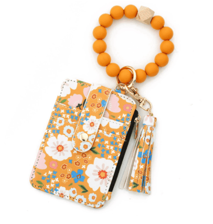 🔥Women's Boho Beaded Wallet