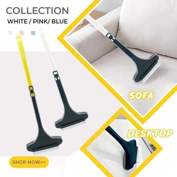 Familie Essentials✨2 In 1 Multifunctional Screen Brush🔥Buy 1 Get 1 Free（2 pcs)