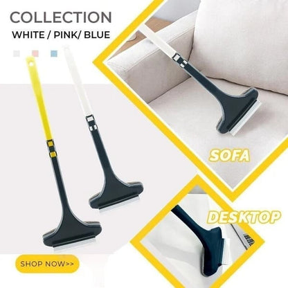 Familie Essentials✨2 In 1 Multifunctional Screen Brush🔥Buy 1 Get 1 Free（2 pcs)