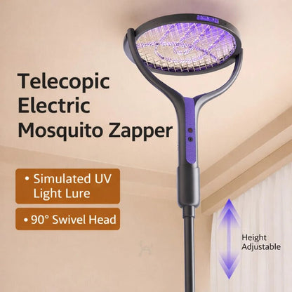 This Week Promotions🎉🎉Telescopic  Bug Zapper