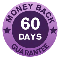 30-Day Money-Back Guarantee