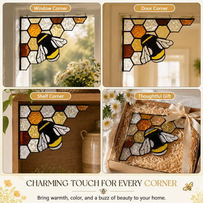🐝Little Bee Corner Decor