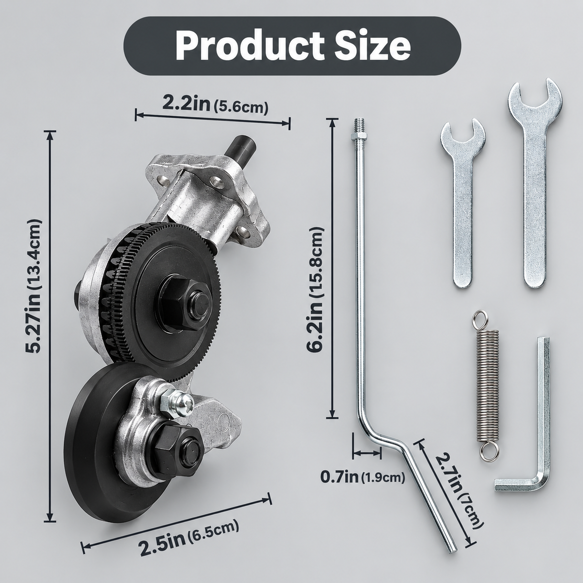 ⚙️Electric metal cutting drill bit attachment - for cutting thin iron, thin white board, thin steel plate and aluminum plate