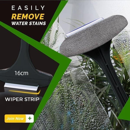 Familie Essentials✨2 In 1 Multifunctional Screen Brush🔥Buy 1 Get 1 Free（2 pcs)