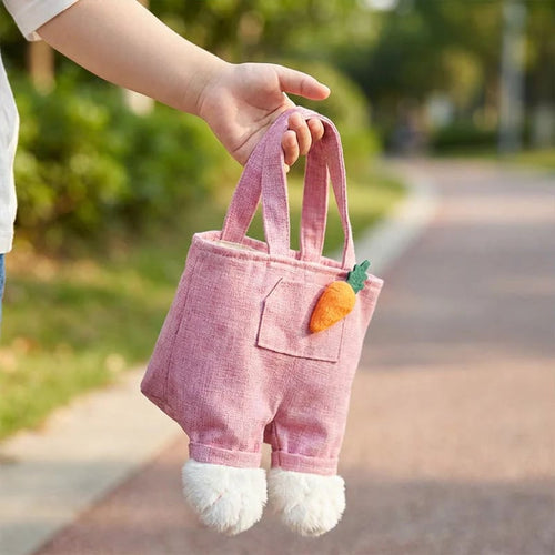 🐰✨Cute Rabbit Gift Bag for Children(2 pcs)