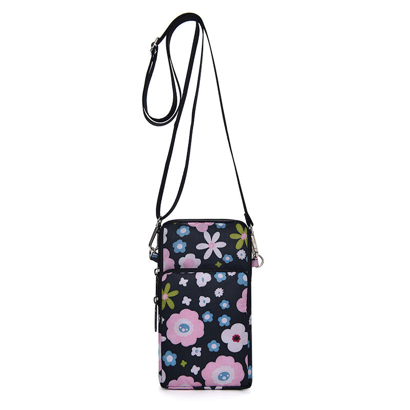 📢📢Printed Sports Armband & Crossbody Bag