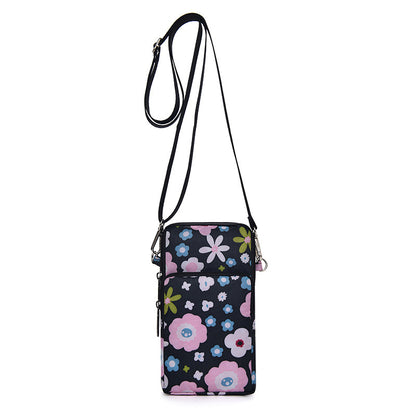 📢📢Printed Sports Armband & Crossbody Bag