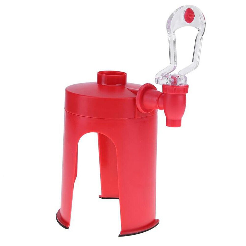 💧Hand Pressure Carbonated Beverage Dispenser