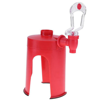 💧Hand Pressure Carbonated Beverage Dispenser