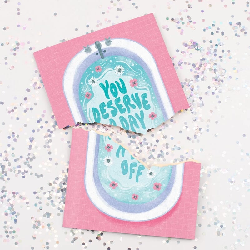 🥳 2026 HOT SALE! 💞 The best Mother's day Gift-Prank Card