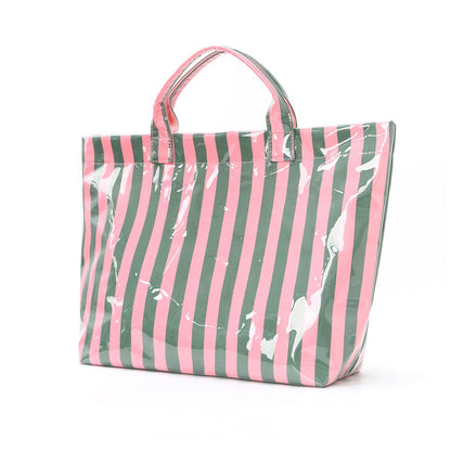 ⏳Limited-Time 49% OFF🌈Colorful Beach Tote - A Bag That Brightens Your Mood👜