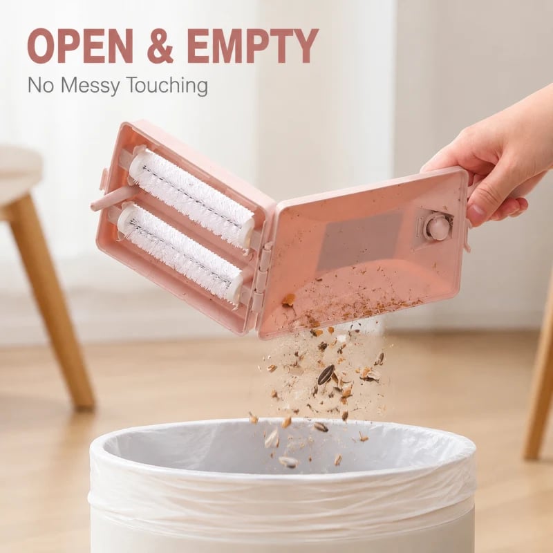 Mini Household Hand Cleaning Brush