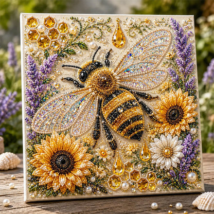 🥳2026 HOT SALE🥳💞50K+ SOLD!🦬🎨 Highland Cow Pearl Art DIY Kit – Relaxing craft, thousands of sparkling beads. Create stunning farmhouse artwork – a peaceful creative escape! 🏡✨