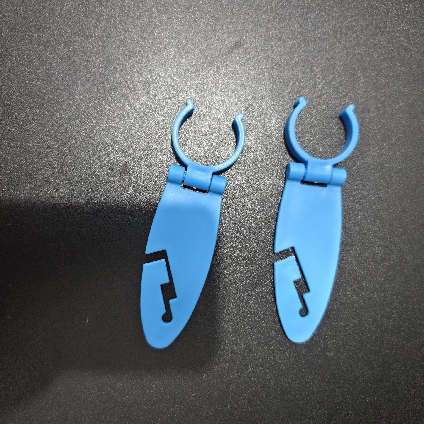 🛶 Universal Paddle Clips 🌊 – Secure & Convenient Paddle Storage 🎣 for Kayaks & Paddle Boards 🏕️
