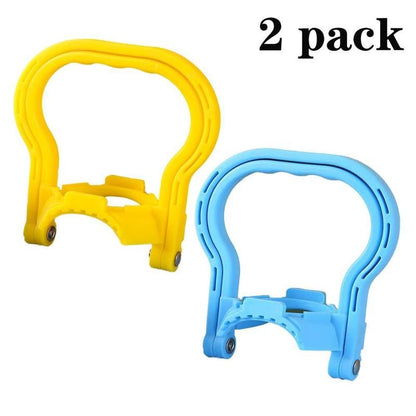 🚰Anti-Slip Water Lifter – Home/Office Essential🌟Buy 1 Get 1 Free（2 pcs)