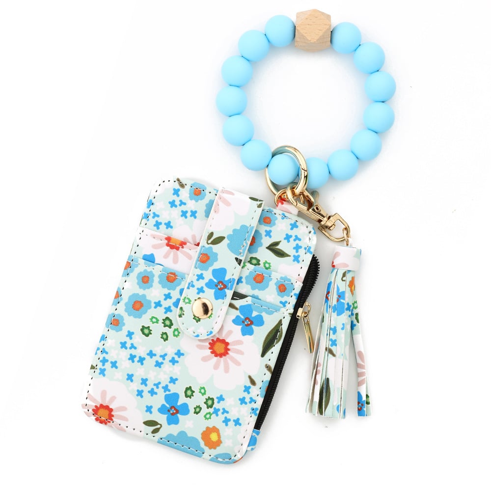 🔥Women's Boho Beaded Wallet