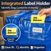 🔥2026 Extra-Large Portable Storage Bag 🧳 (2PCS)