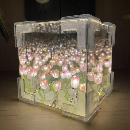 🌷Blossom Box(Unfinished product)🎁