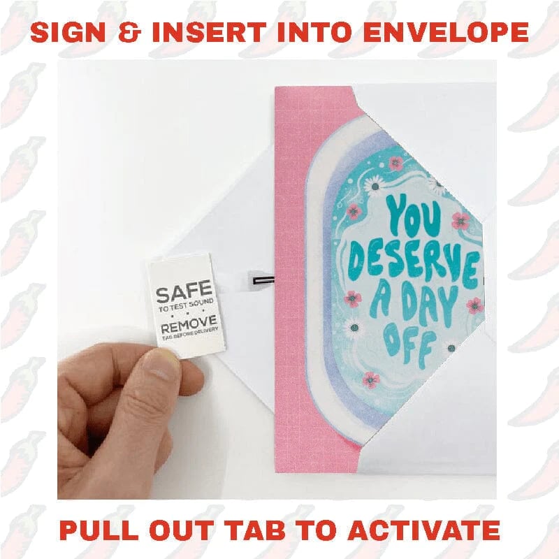 🥳 2026 HOT SALE! 💞 The best Mother's day Gift-Prank Card