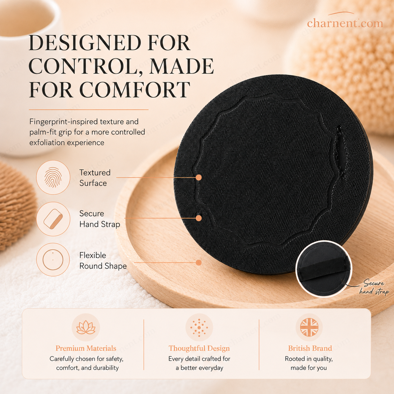 🥳2026 HOT SALE🥳💞50K+ SOLD!🌸🧖‍♀️ Scrub Bath Pads – Gently exfoliate, unclog pores, reveal brighter skin. Durable rubber, easy to rinse. A little scrub goes a long way! ✨🛀