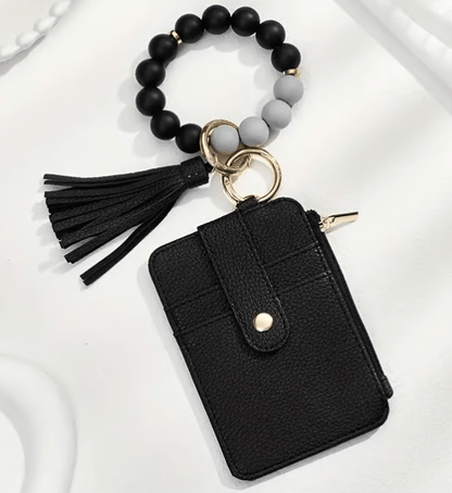🔥Women's Boho Beaded Wallet