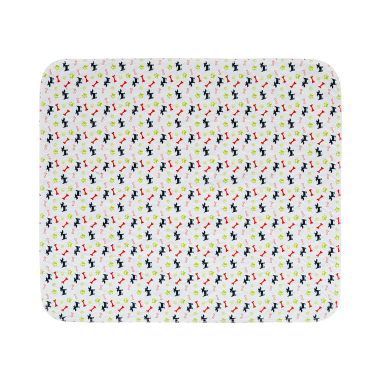 🐕stylish, super absorbent & reusable for a cleaner home🔔