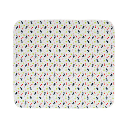 🐕stylish, super absorbent & reusable for a cleaner home🔔