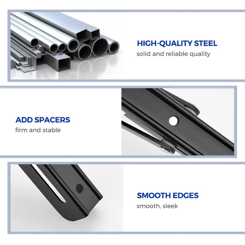 🛠️Folding Shelf Brackets