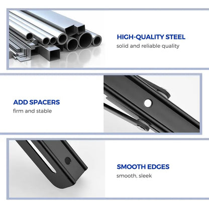 🛠️Folding Shelf Brackets