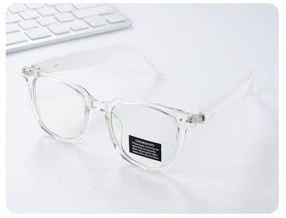 AI Interpretation Smart Glasses, with 33 Languages, Chat GPT,Audio Glasses for Men And Women