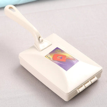 Mini Household Hand Cleaning Brush