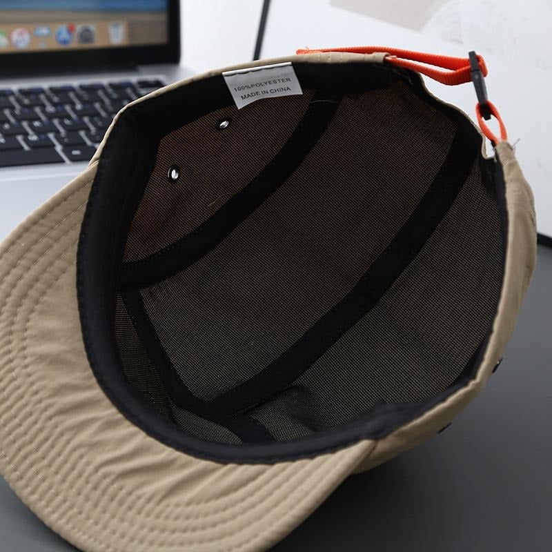 🧢 VINTAGE JAPANESE STREETWEAR SNAPBACK CAP