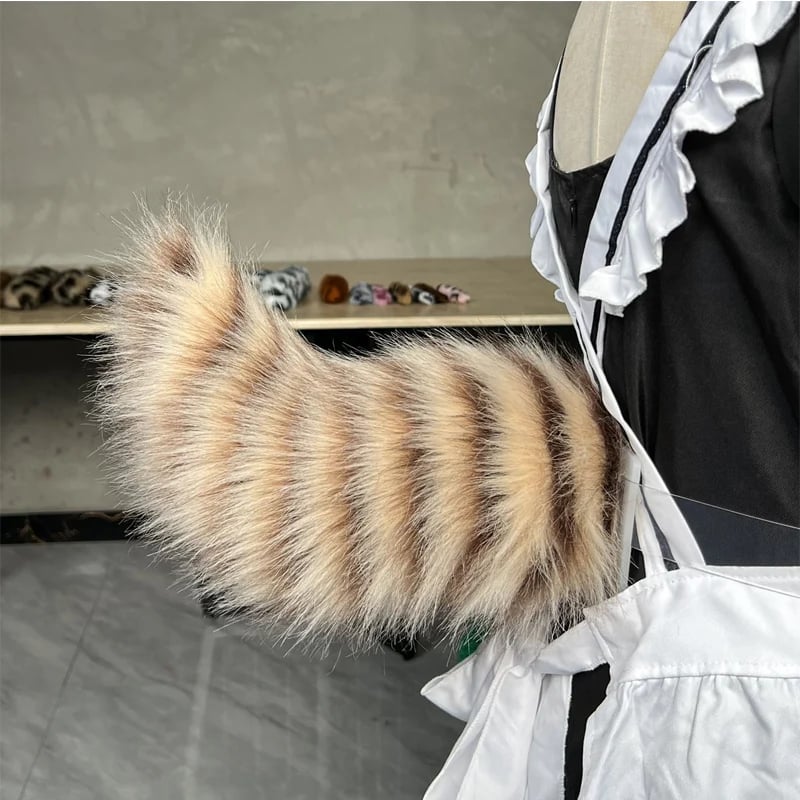 ⏳Limited-time  🚗🐾 Remote Control Electric Car Tail – Make Your Car Stand Out