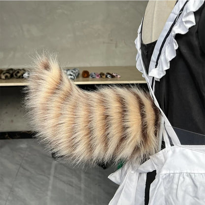 ⏳Limited-time  🚗🐾 Remote Control Electric Car Tail – Make Your Car Stand Out