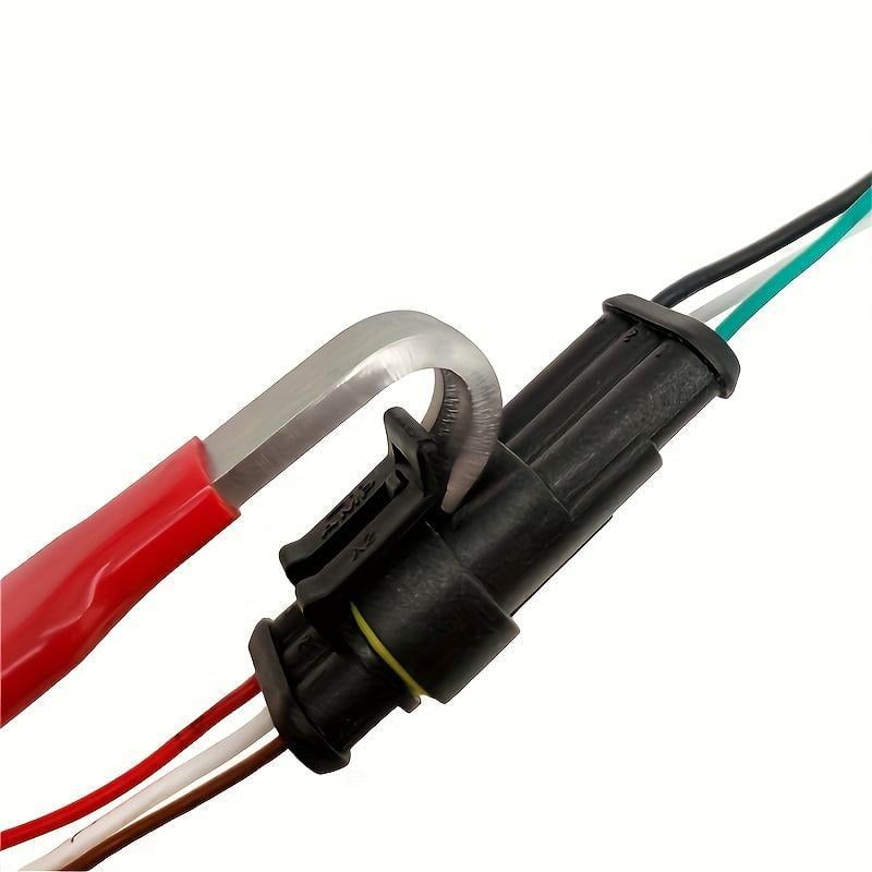 🔥Last Day 49% OFF - 🚗🛠️Automotive Electrical Terminal Connector Separator Removal Tool